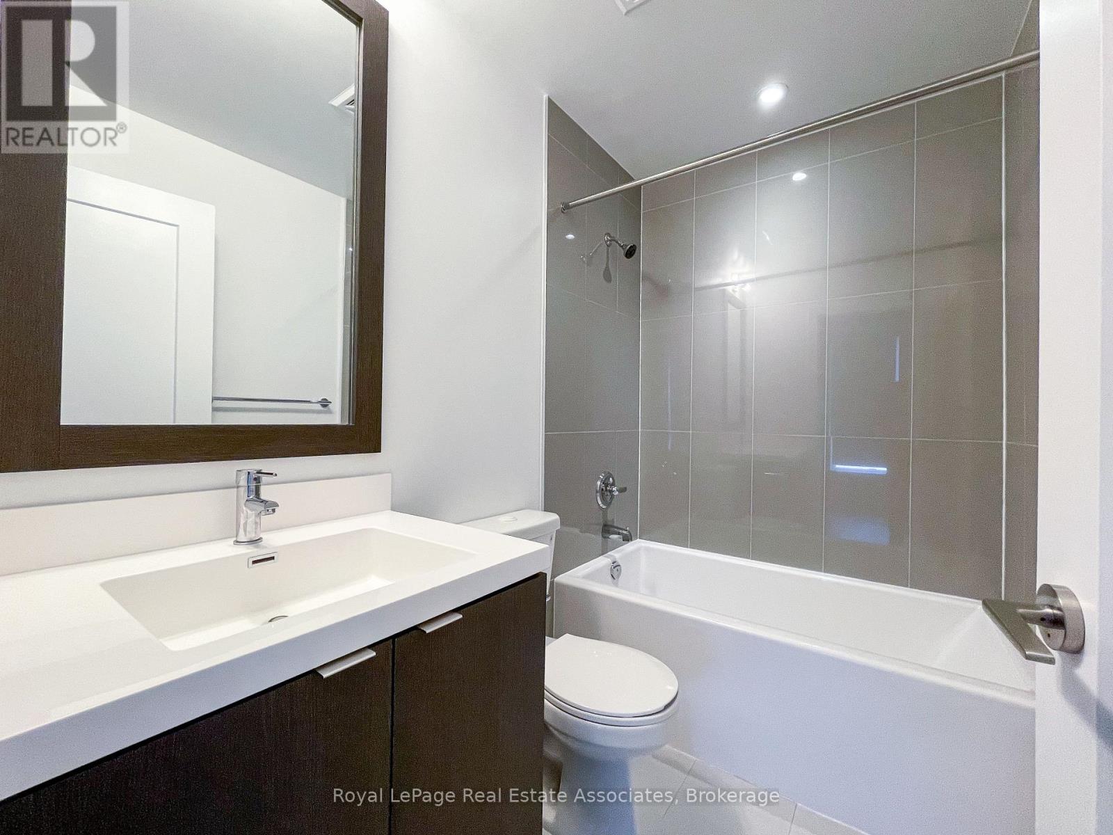 3307 - 7 Mabelle Avenue, Toronto, Ontario  M5T 0C9 - Photo 12 - W13475874