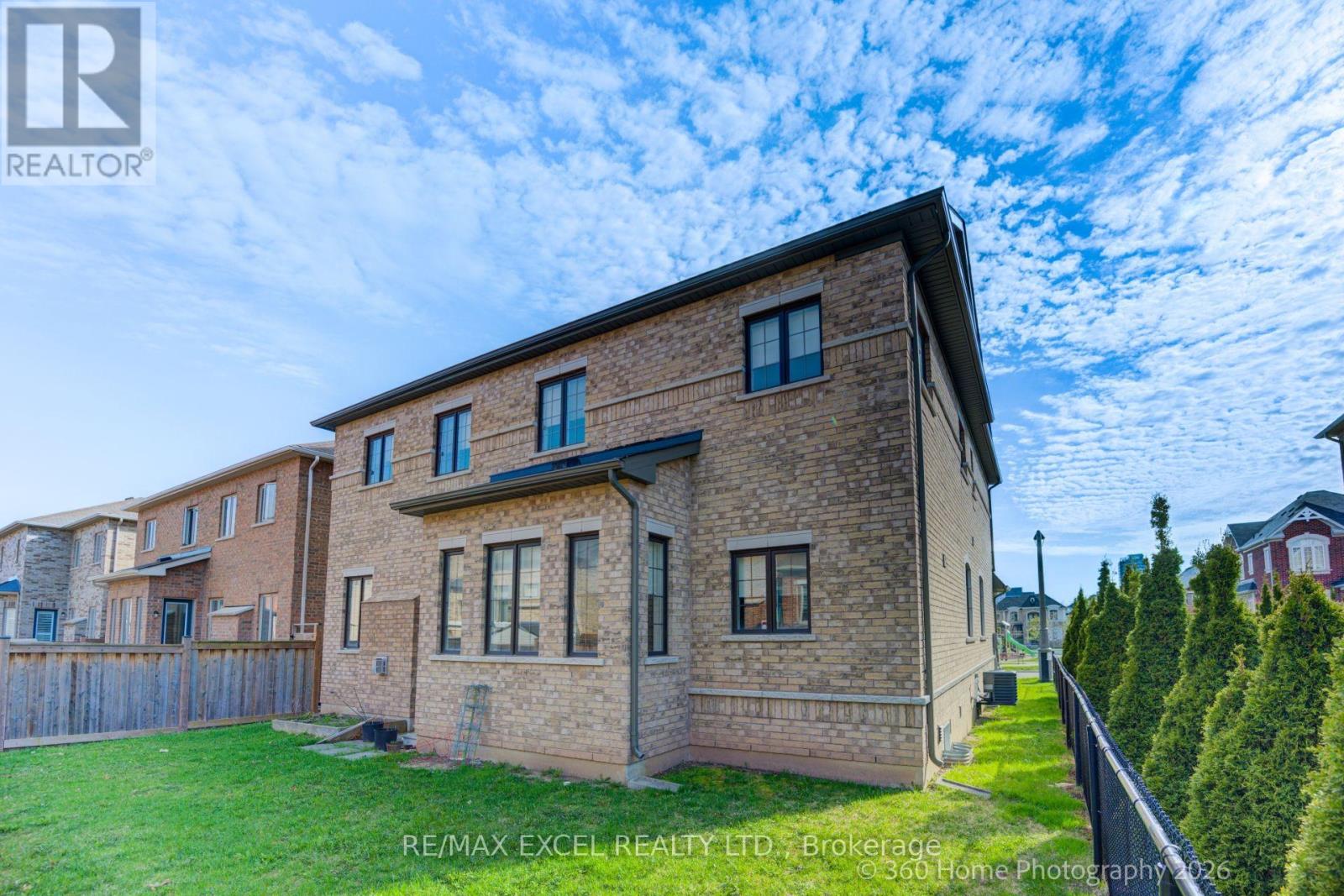 3199 William Rose Way, Oakville, Ontario  L6H 7H5 - Photo 36 - W13475830