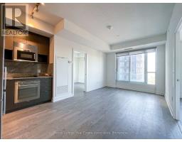 3307 - 7 MABELLE AVENUE, Toronto, Ontario