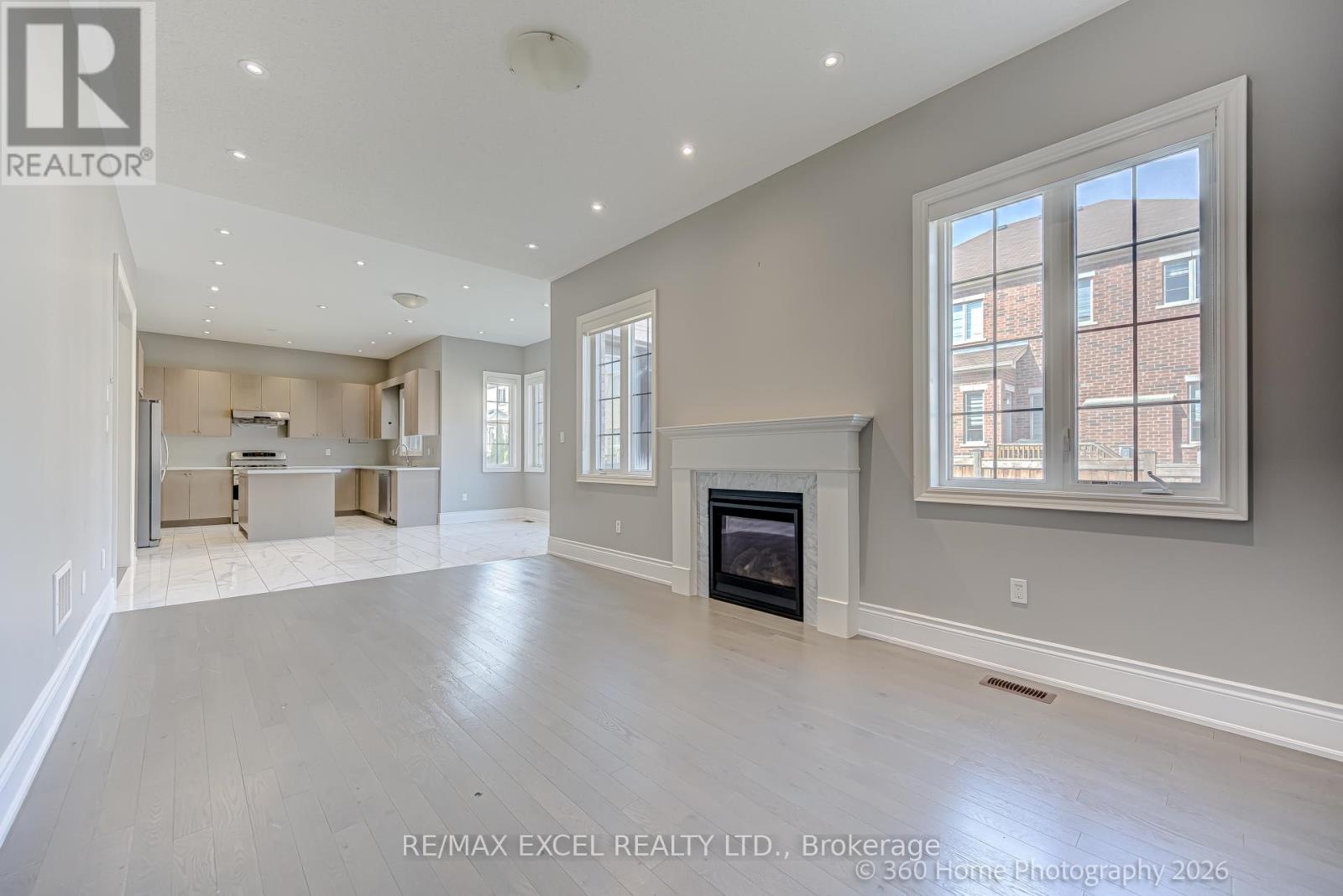 3199 William Rose Way, Oakville, Ontario  L6H 7H5 - Photo 17 - W13475830