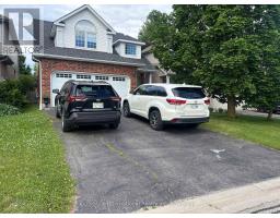 41 CAMM CRESCENT, Guelph, Ontario