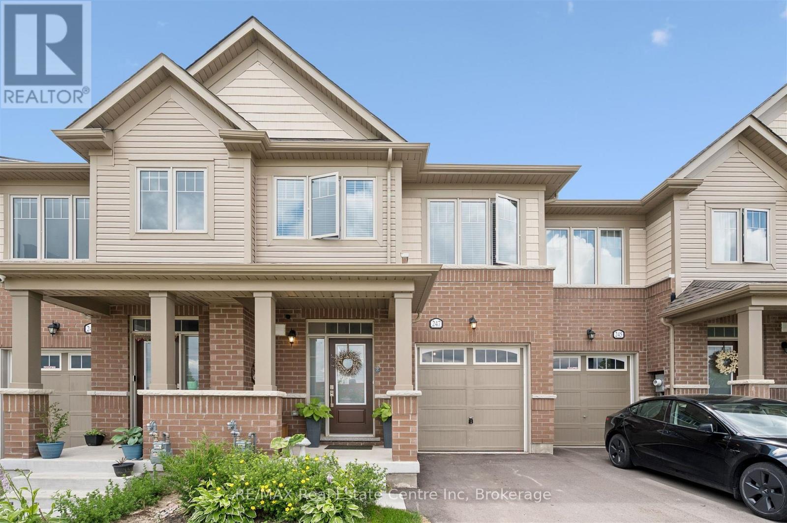 247 FARLEY ROAD, Centre Wellington, Ontario