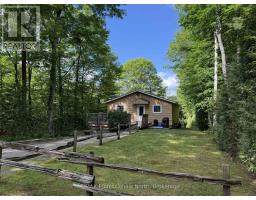 1 - 1162 BURLMARIE ROAD, Lake of Bays, Ontario