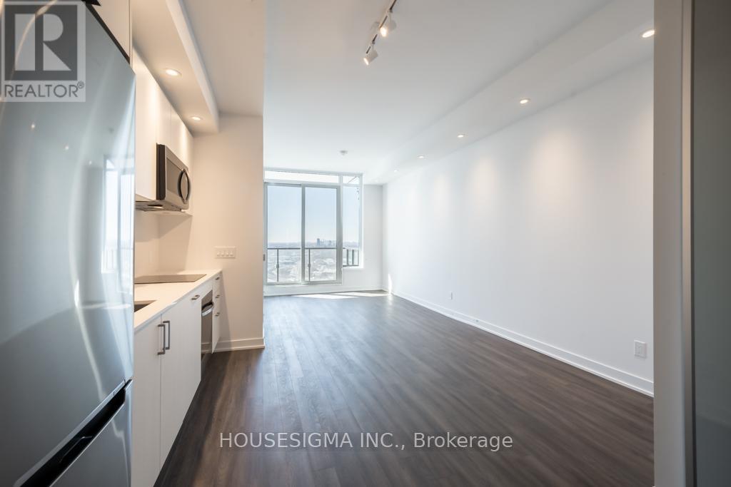 3211 - 1928 Lake Shore Boulevard W, Toronto, Ontario  M6S 1A1 - Photo 8 - W13475816