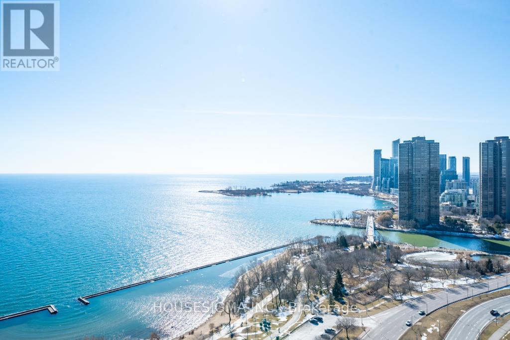 3211 - 1928 Lake Shore Boulevard W, Toronto, Ontario  M6S 1A1 - Photo 27 - W13475816