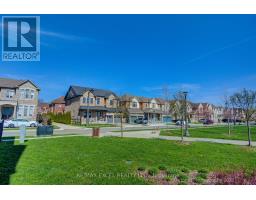 3199 WILLIAM ROSE WAY, Oakville, Ontario
