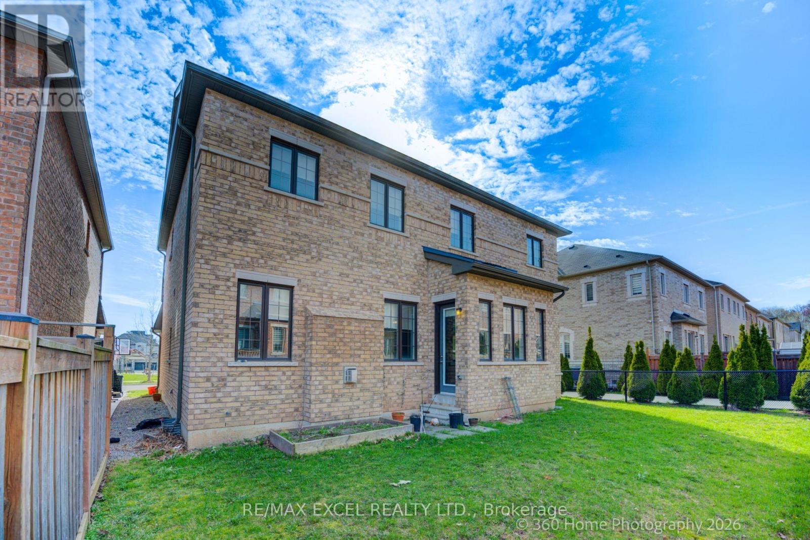3199 William Rose Way, Oakville, Ontario  L6H 7H5 - Photo 35 - W13475830