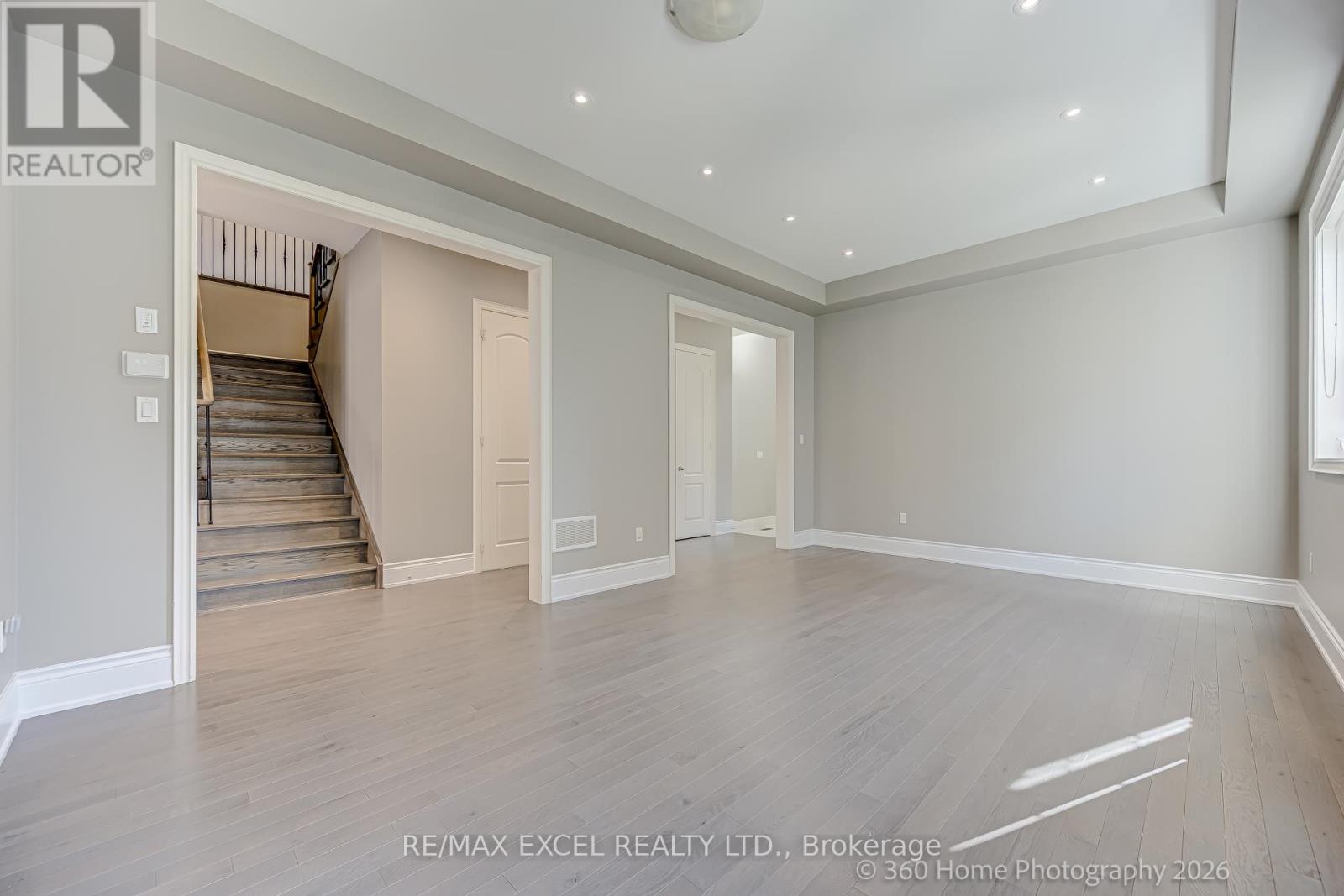 3199 William Rose Way, Oakville, Ontario  L6H 7H5 - Photo 9 - W13475830