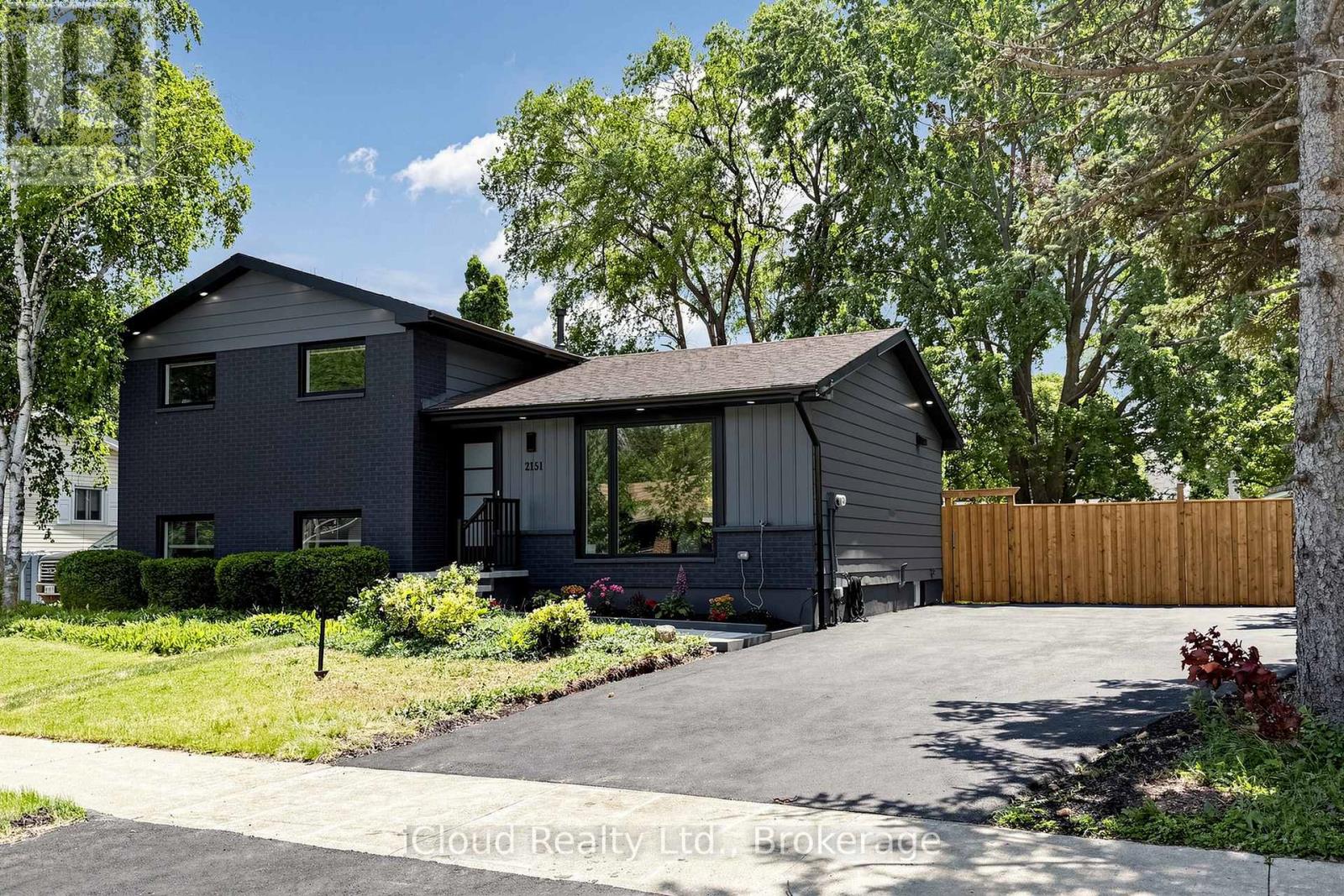 2151 FALMOUTH TERRACE, Burlington, Ontario