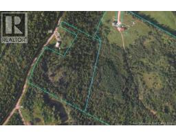 Lot Cumberland Road, Wards Creek, New Brunswick