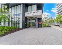 2006 - 70 ANNIE CRAIG DRIVE S, Toronto, Ontario