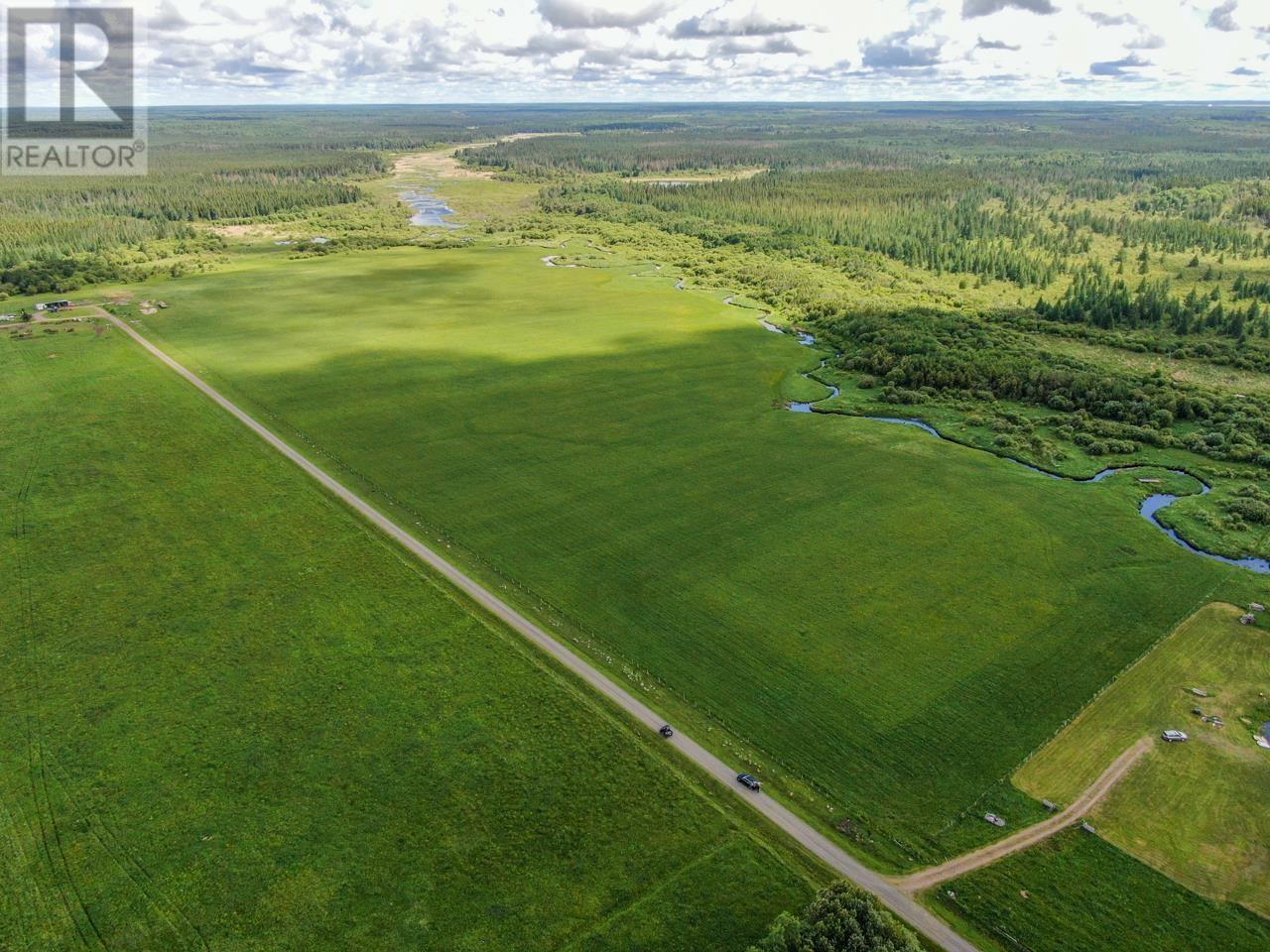 Forster Road, Morley Township, Ontario