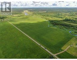 Forster Road, Morley Township, Ontario