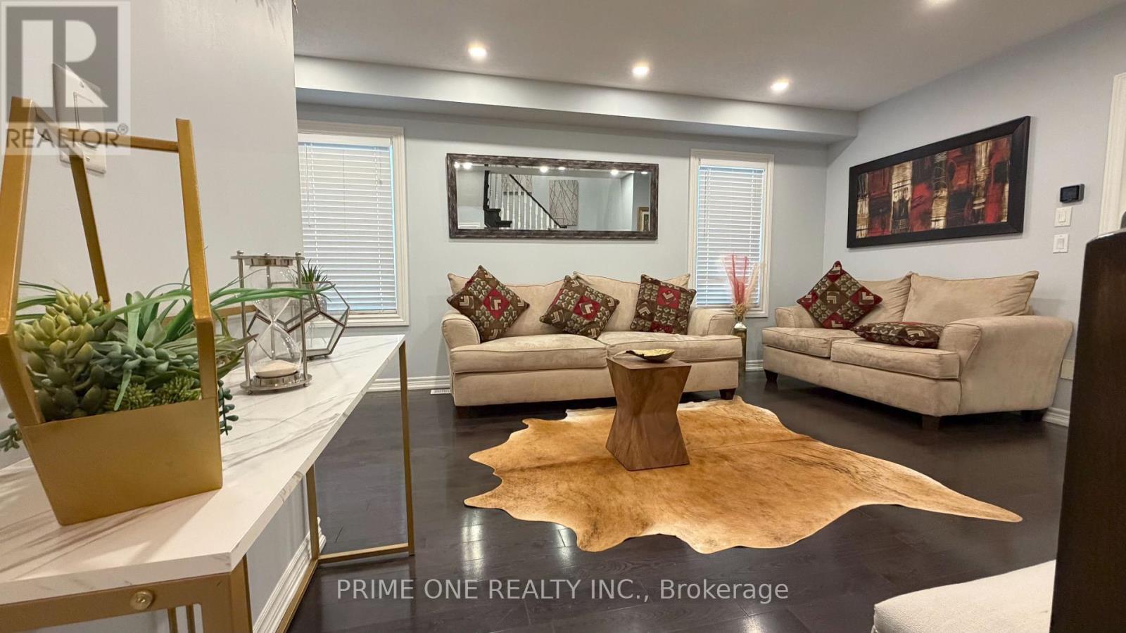 7124 Village Walk, Mississauga, Ontario  L5W 1X4 - Photo 9 - W13475996