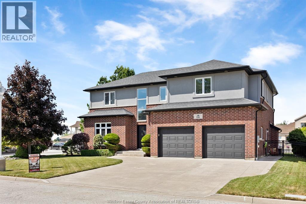 116 Bechard Beach Avenue, Lasalle, Ontario  N9J 3R1 - Photo 34 - 26014882