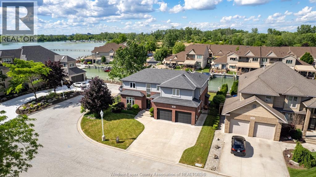 116 Bechard Beach Avenue, Lasalle, Ontario  N9J 3R1 - Photo 37 - 26014882