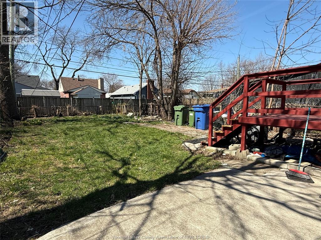 961 Campbell, Windsor, Ontario N9B 2J4 - Photo 24 - 26014879