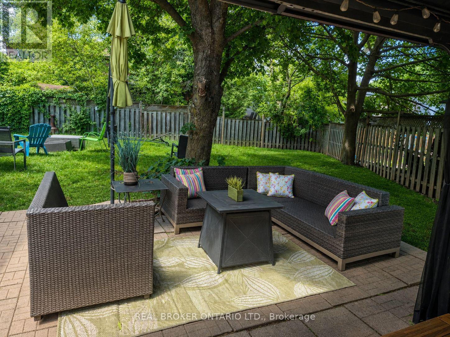 Lower - 2261 Hanbury Court, Burlington, Ontario  L7P 3V4 - Photo 7 - W13475672