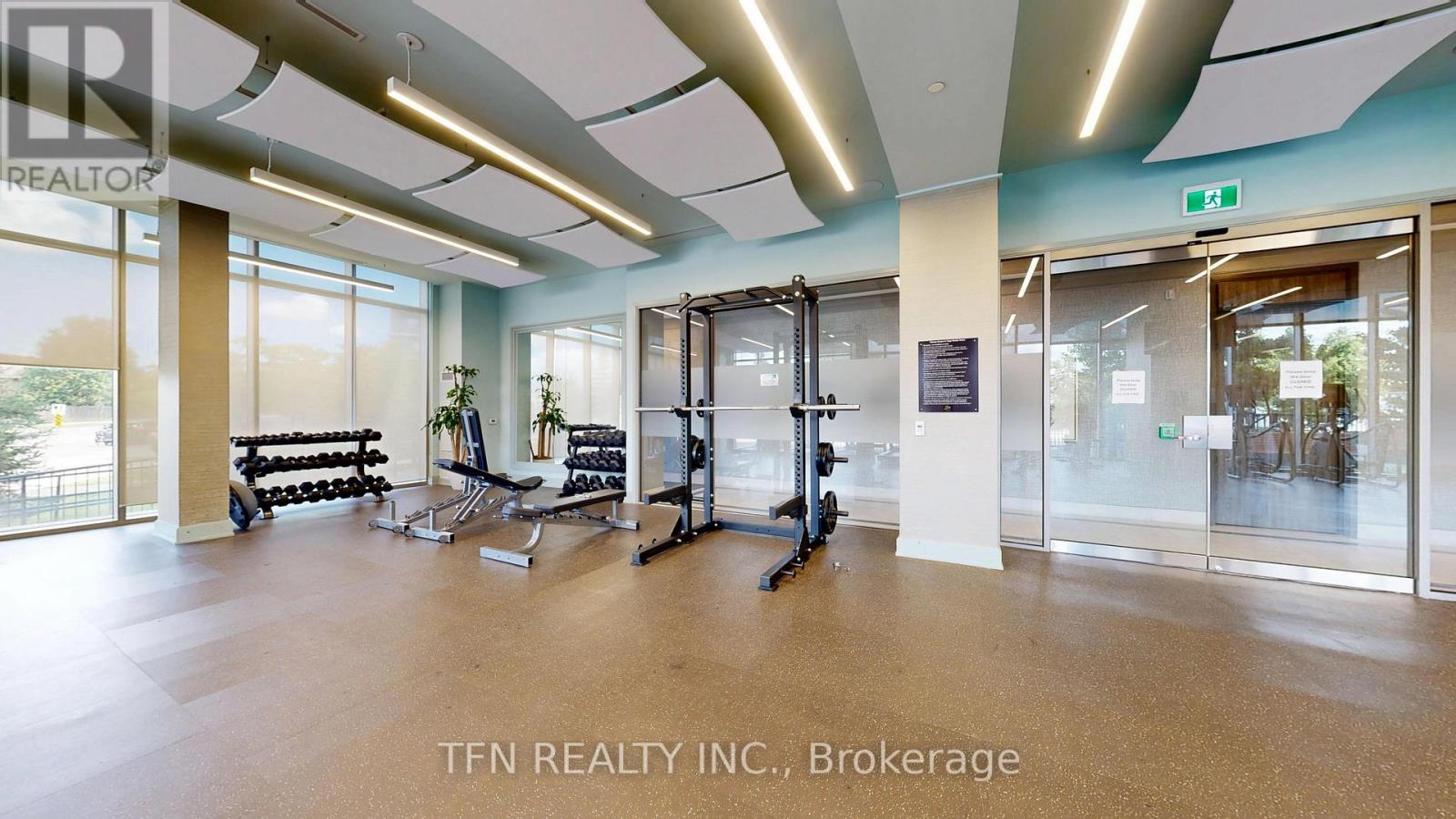 602 - 10 Gatineau Drive W, Vaughan, Ontario  L4J 0L2 - Photo 31 - N13476654