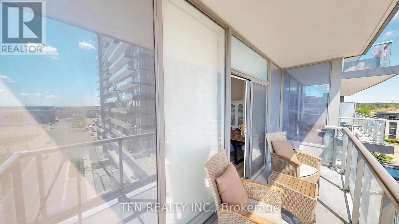 602 - 10 Gatineau Drive W, Vaughan, Ontario  L4J 0L2 - Photo 25 - N13476654