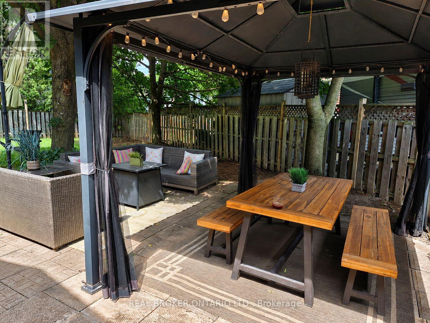Lower - 2261 Hanbury Court, Burlington, Ontario  L7P 3V4 - Photo 6 - W13475672