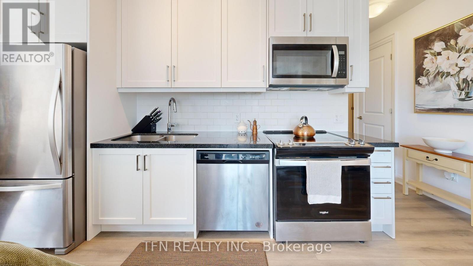 602 - 10 Gatineau Drive W, Vaughan, Ontario  L4J 0L2 - Photo 12 - N13476654