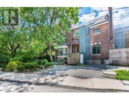 241 GARDEN AVENUE, Toronto, Ontario