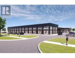 16 - 530 SPEERS ROAD, Oakville, Ontario