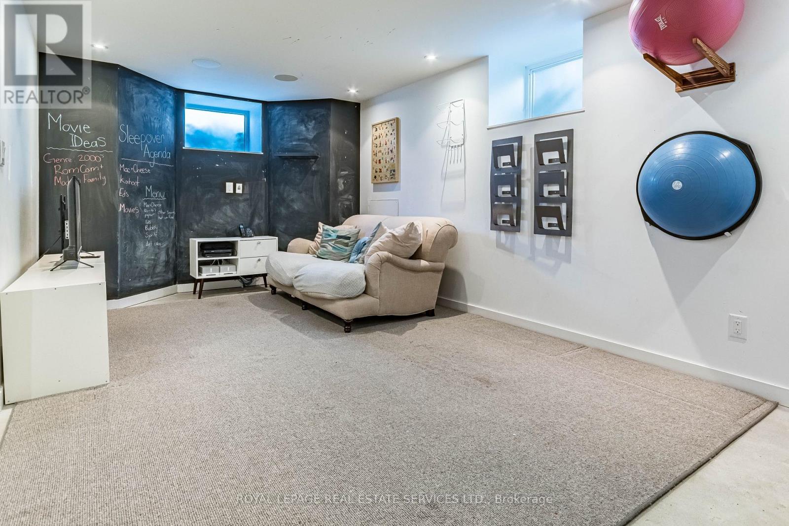 241 Garden Avenue, Toronto, Ontario  M6R 1J2 - Photo 28 - W13476092