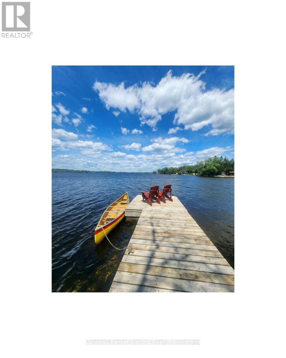 1647 STENNER ROAD, Douro-Dummer, Ontario