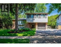 491 MAPLE AVENUE, Oakville, Ontario