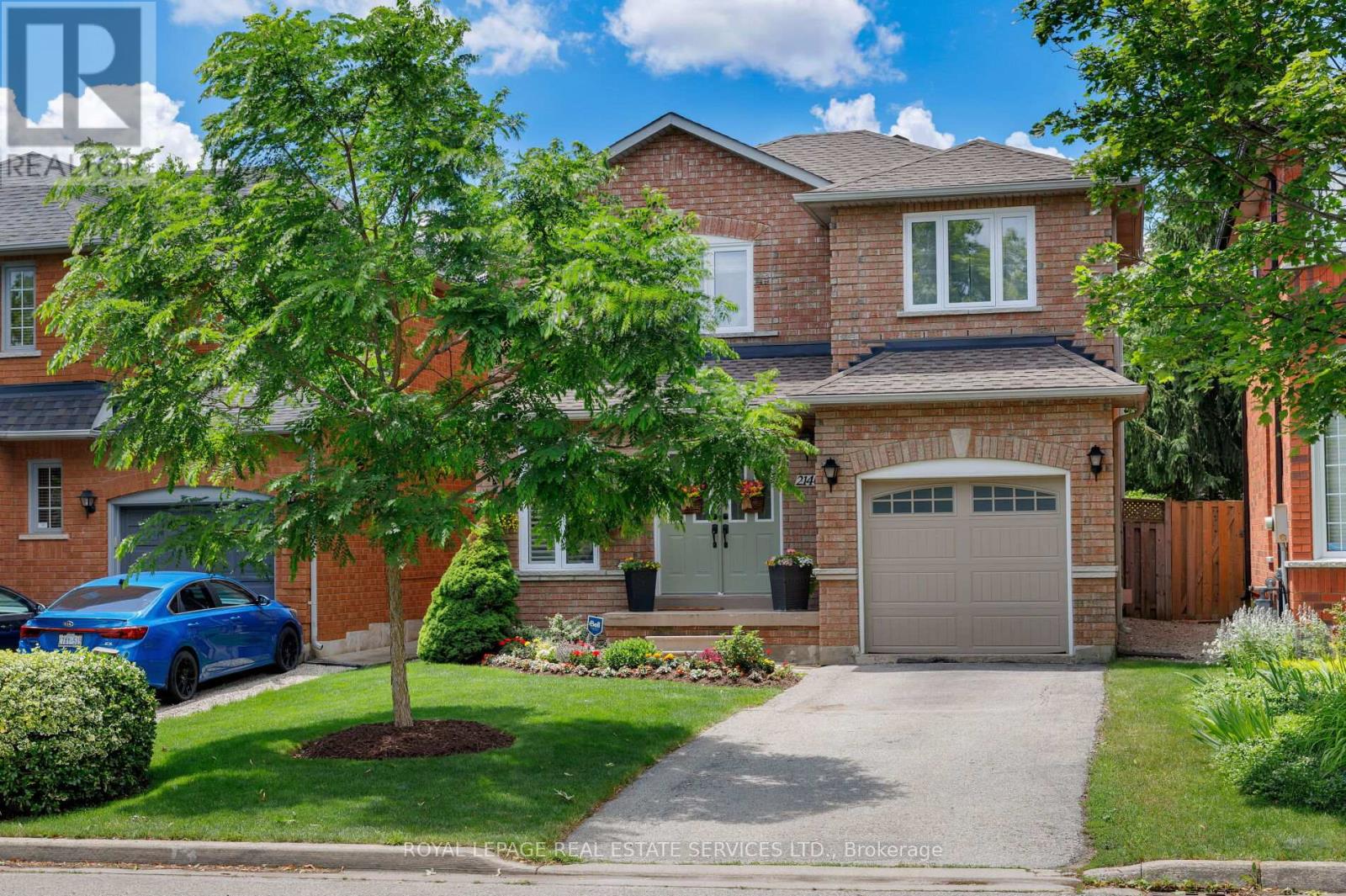 2140 Stillmeadow Road, Oakville, Ontario  L6M 3R1 - Photo 1 - W13476208