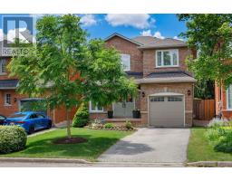 2140 STILLMEADOW ROAD, Oakville, Ontario