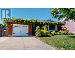 2504 IDYLLWOOD CRESCENT, Peterborough, Ontario