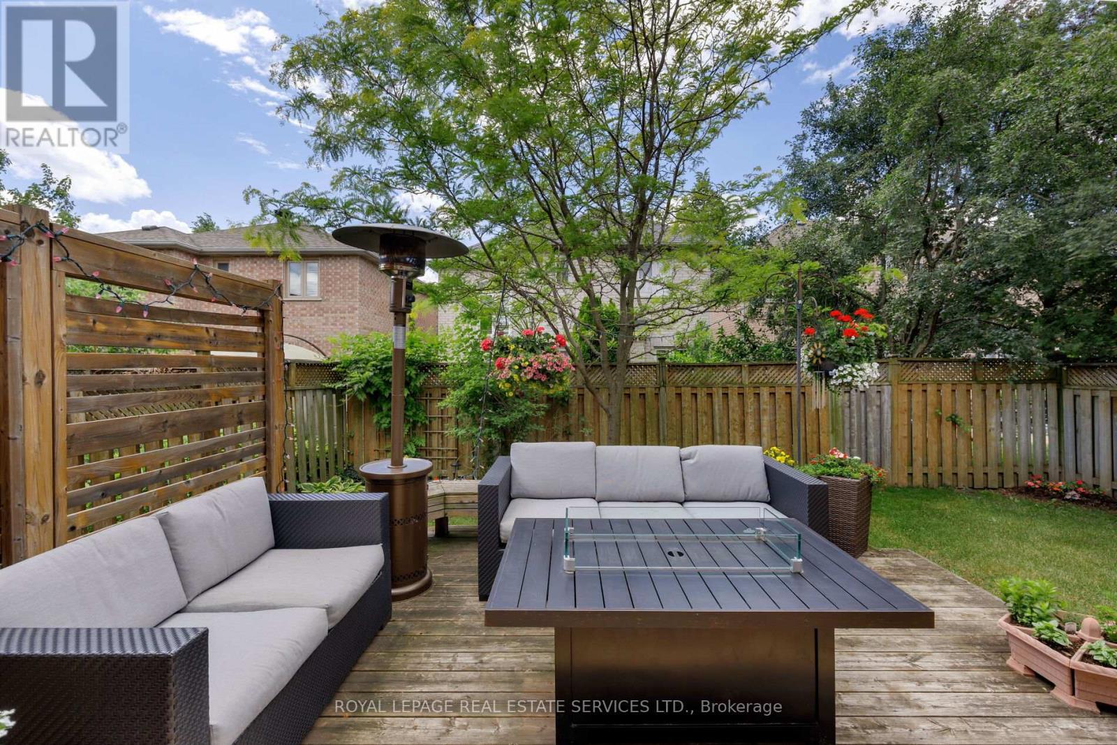 2140 Stillmeadow Road, Oakville, Ontario  L6M 3R1 - Photo 37 - W13476208