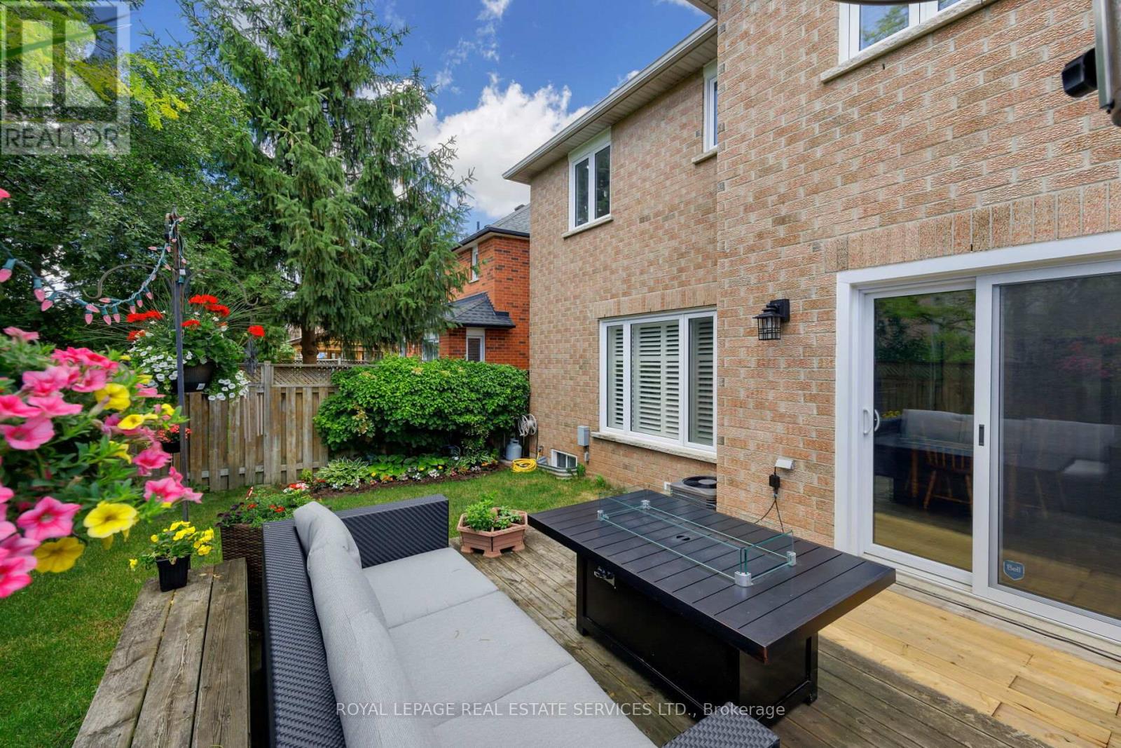 2140 Stillmeadow Road, Oakville, Ontario  L6M 3R1 - Photo 40 - W13476208
