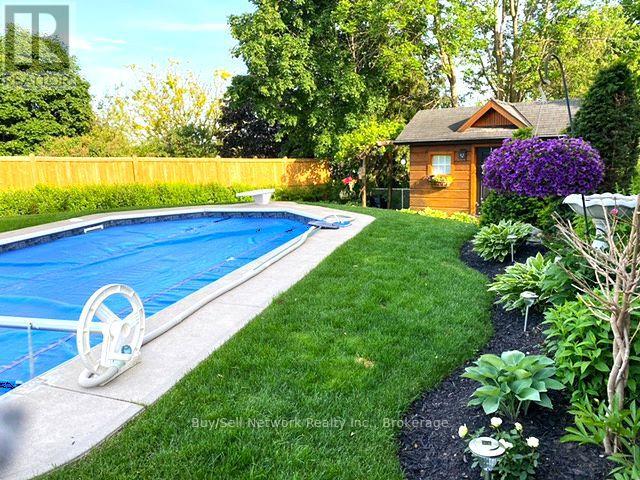 2504 Idyllwood Crescent, Peterborough, Ontario  K9L 1Y9 - Photo 43 - X13418772