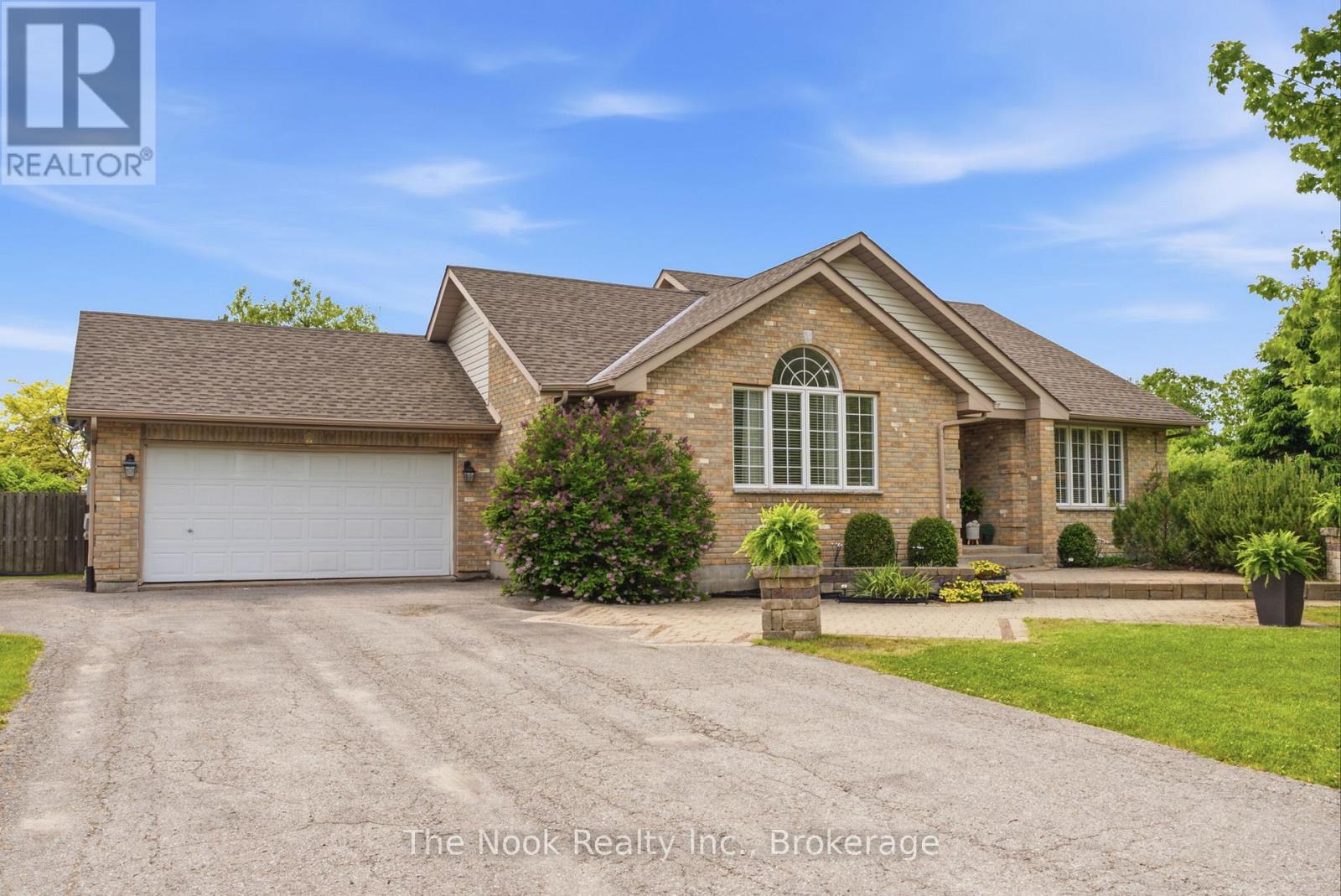 2 THERESA STREET, Cobourg, Ontario