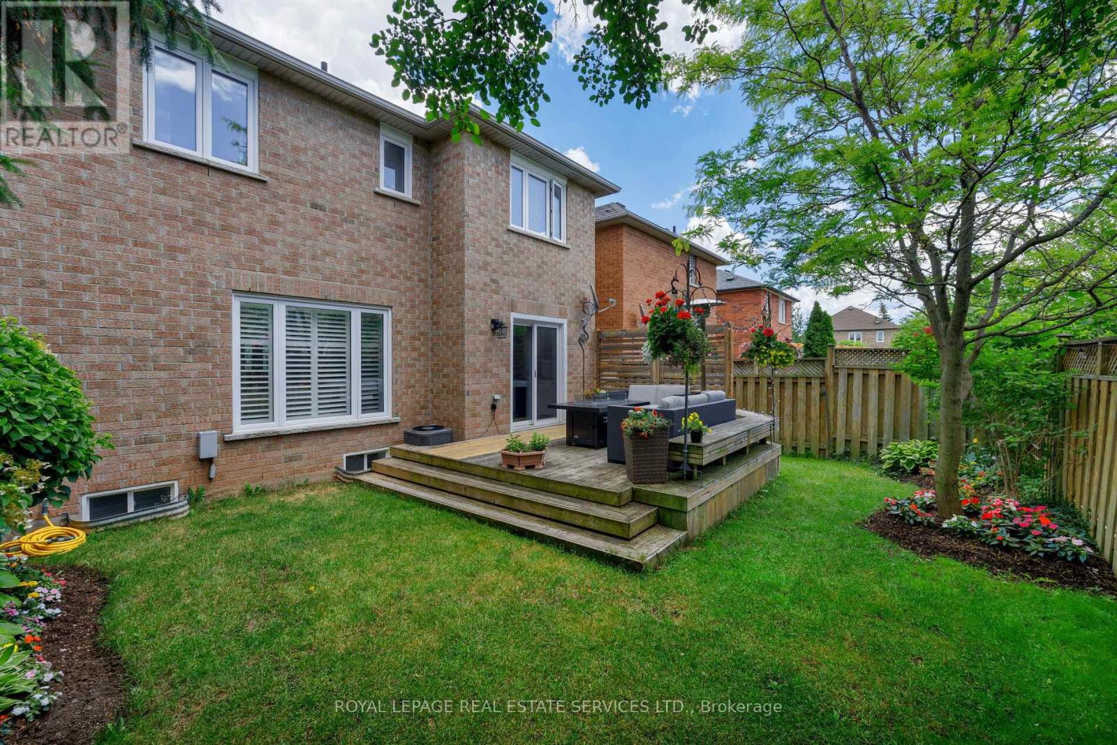 2140 Stillmeadow Road, Oakville, Ontario  L6M 3R1 - Photo 2 - W13476208