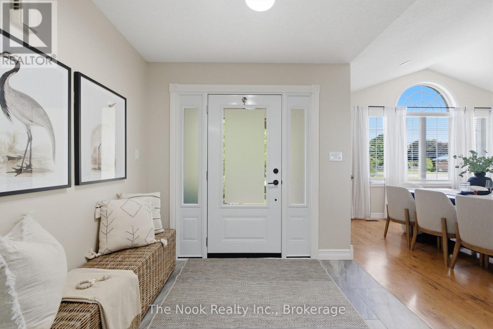 2 Theresa Street, Cobourg, Ontario  K9A 4J7 - Photo 3 - X13423888