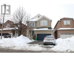 24 SWEET CLOVER CRESCENT, Brampton, Ontario