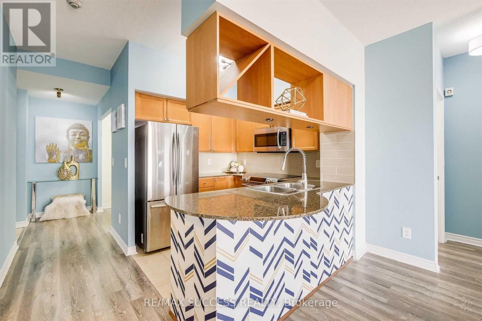 2603 - 4090 Living Arts Drive, Mississauga, Ontario  L5B 4M8 - Photo 13 - W13476266