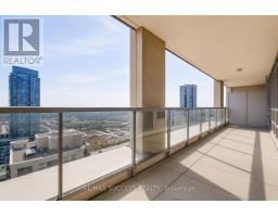 2603 - 4090 LIVING ARTS DRIVE, Mississauga, Ontario