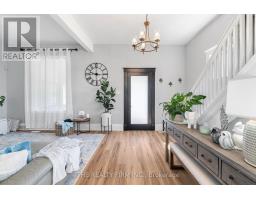 31 FIFTH AVENUE, St. Thomas, Ontario