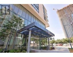 2705 - 59 ANNIE CRAIG DRIVE, Toronto, Ontario