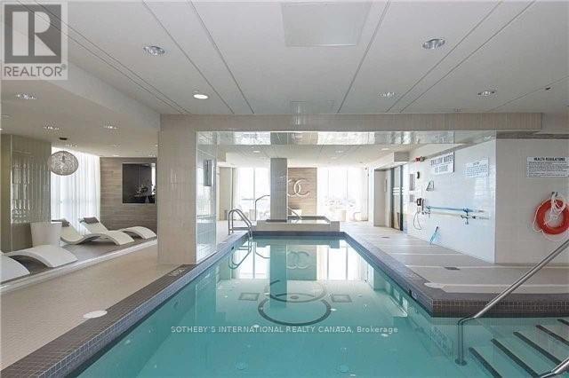 2705 - 59 Annie Craig Drive, Toronto, Ontario  M8V 0C4 - Photo 11 - W13476274