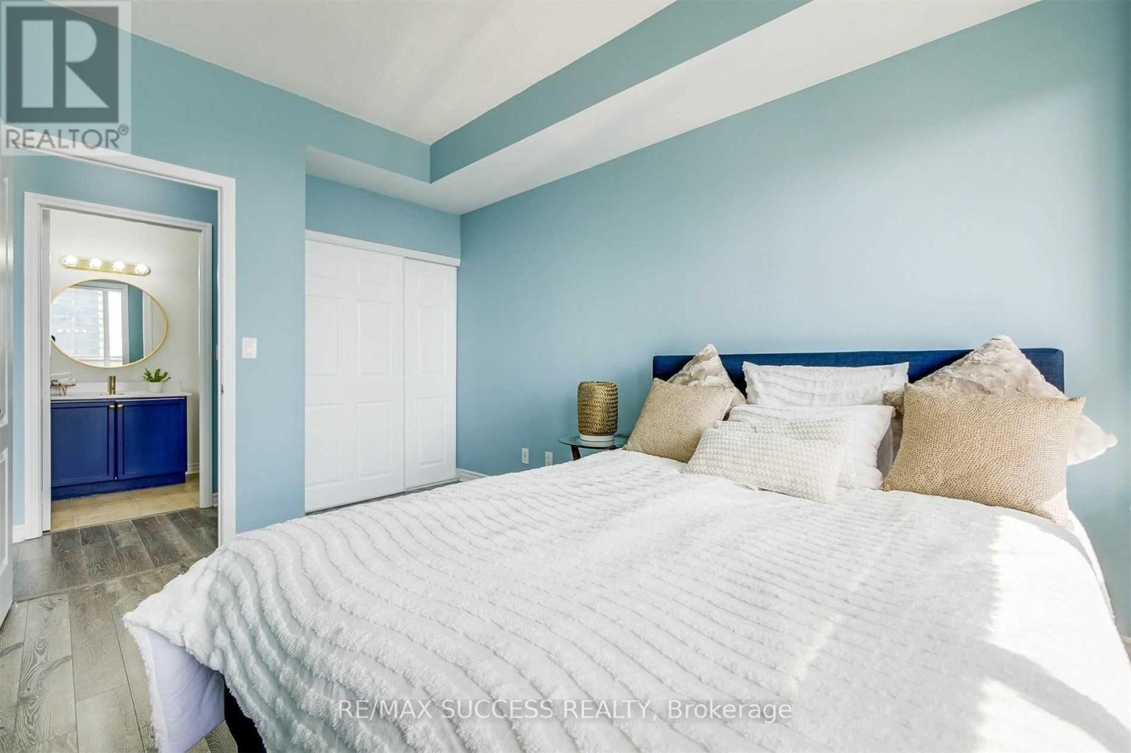 2603 - 4090 Living Arts Drive, Mississauga, Ontario  L5B 4M8 - Photo 23 - W13476266