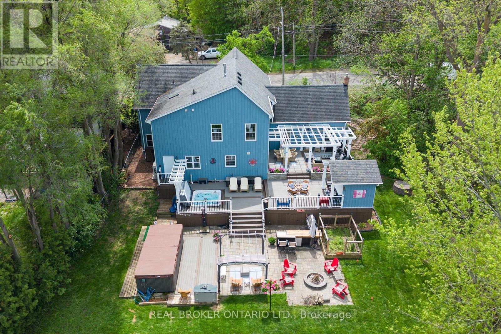 25 STEWARTTOWN ROAD, Halton Hills, Ontario