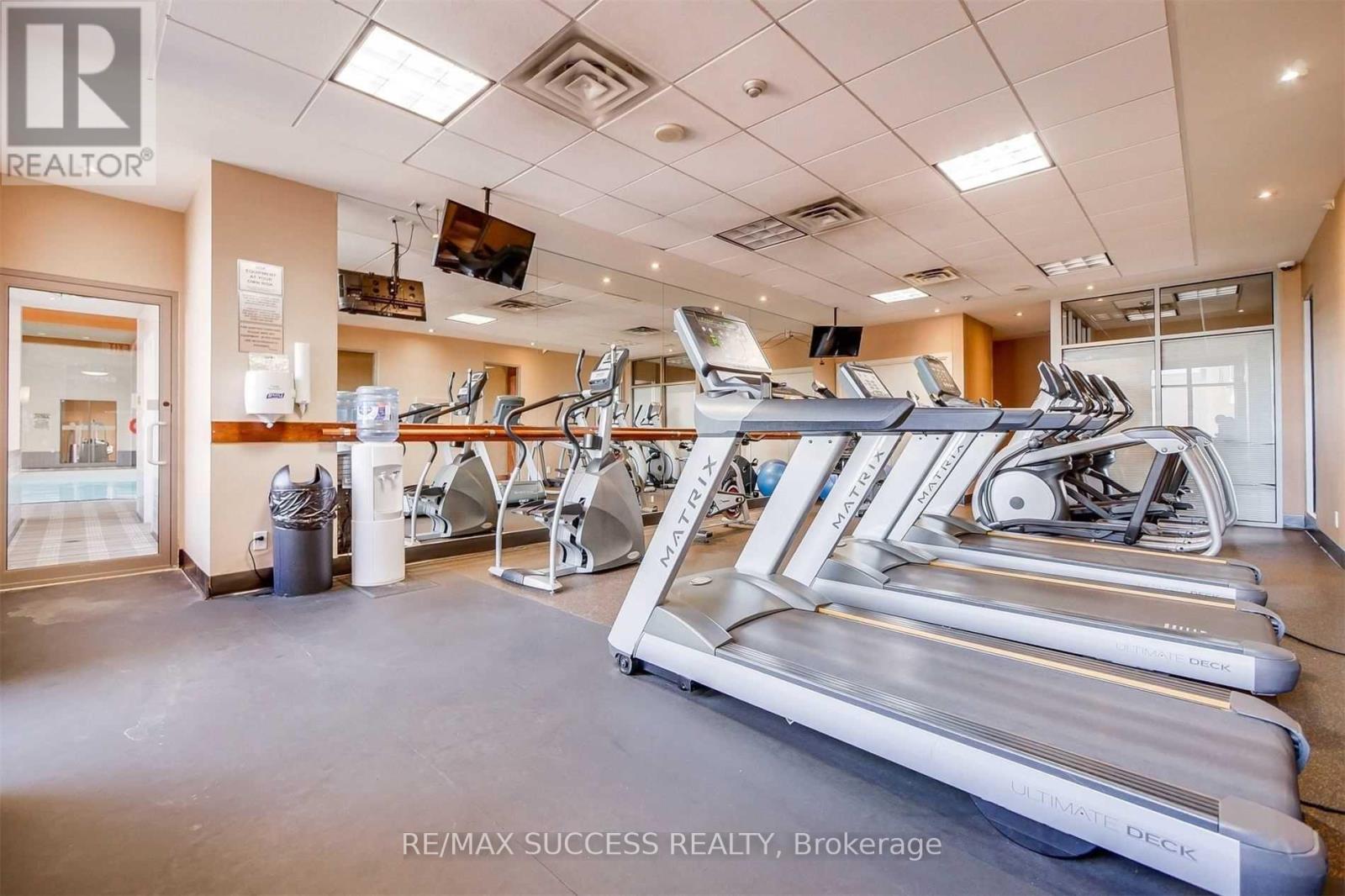 2603 - 4090 Living Arts Drive, Mississauga, Ontario  L5B 4M8 - Photo 36 - W13476266