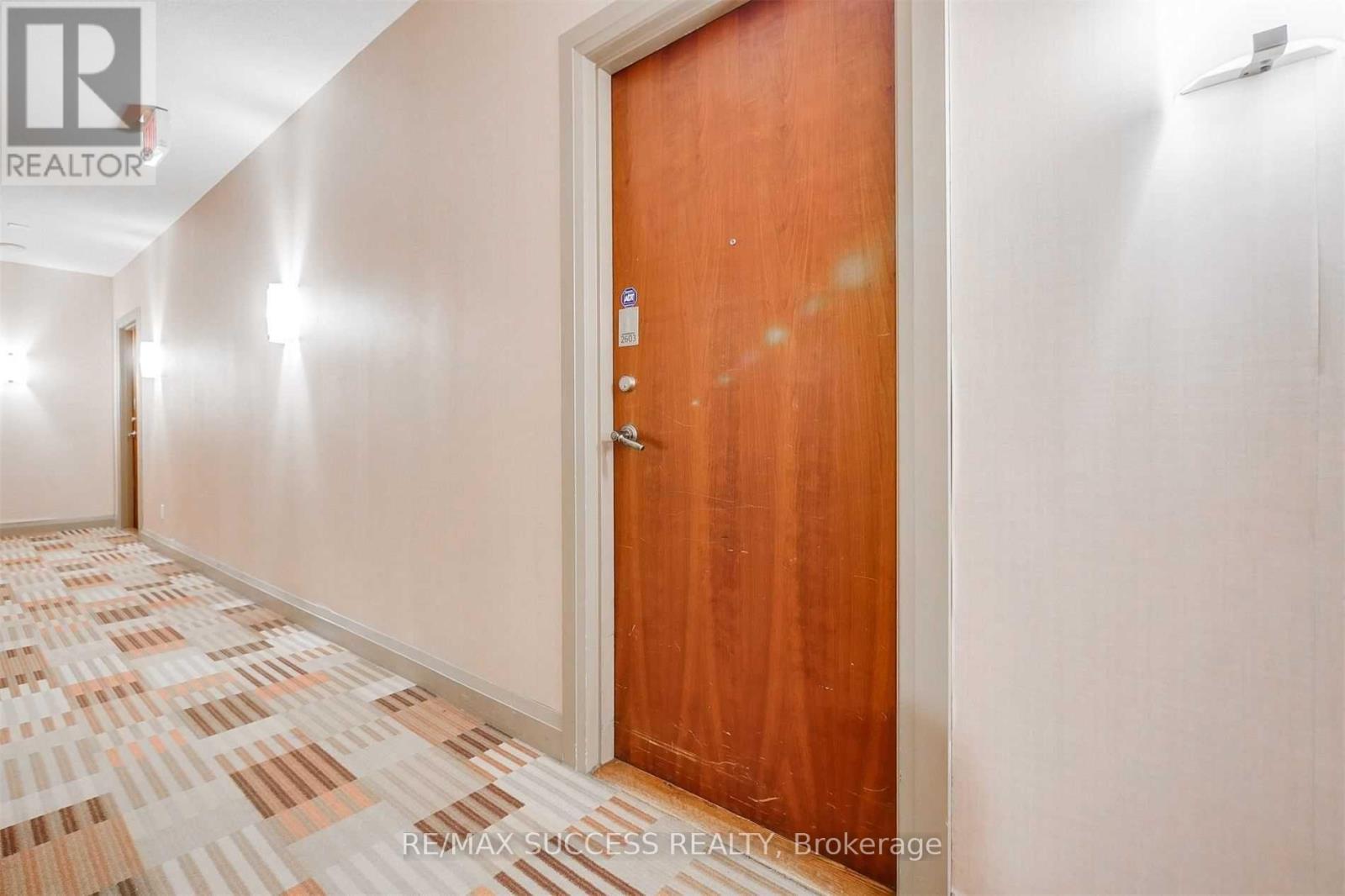 2603 - 4090 Living Arts Drive, Mississauga, Ontario  L5B 4M8 - Photo 8 - W13476266